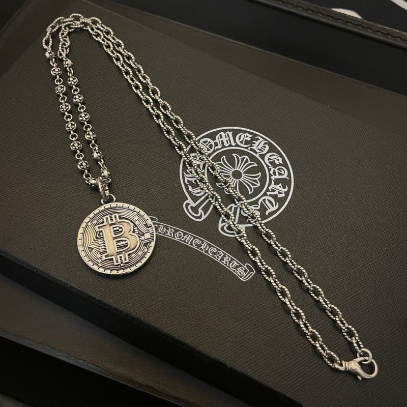 Chrome Hearts Necklaces